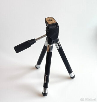 Ministativ Hama Traveller Compact