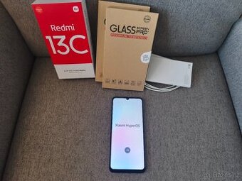 Redmi 13C 5G 8GB/256GB Blue