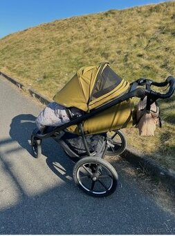Thule Urban Glide