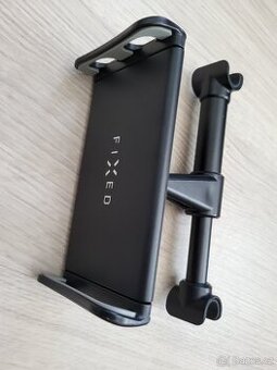 FIXED Tab Passenger s uchycením do opěrky hlavy