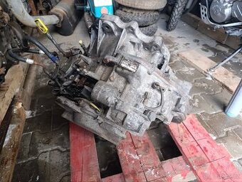 Automatická převodovka Volvo 50-42LE