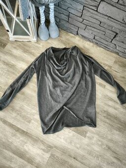 Přehoz, mikina vel. S