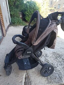 Kočárek Britax B-Motion