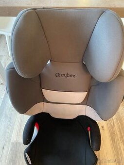 Cybex 15-36kg