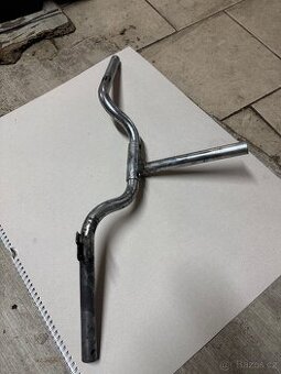 Řídítka stadion s11