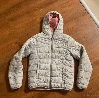 Dívčí bunda, vel.164