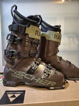 Fischer Ranger 130 PRO DYN GW 29,5 - 1