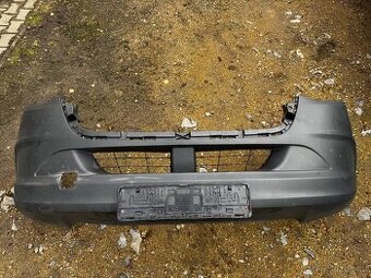 Mercedes-Benz Sprinter W907/W910 přední nárazník - 1