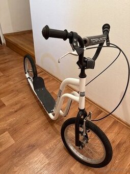 Dětská koloběžka