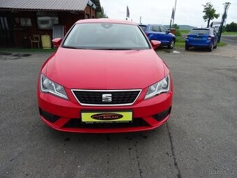 Seat Leon, 1,5 TSi 96 kW - 1
