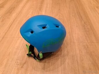 Lyžařská helma ETAPE - dětská - 1