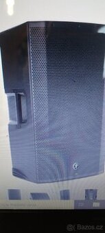 Prodám Mackie Thump 15A active 1300watt