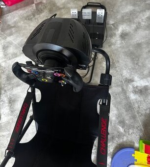 Playseat simulátor F1