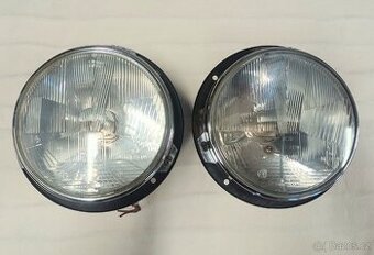 Přední světla Tatra H4