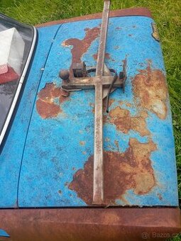 Škoda 1000mb 110r 110ls 100l