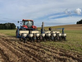 Secí stroj KINZE 3500