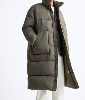 Bundy ZARA ZIMNÍ - NOVÉ - Nepromokavé