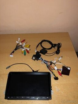 Autoradio Podofo VW SEAT SKODA