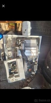 Buderus logamax plus / kotel