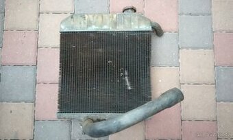 Chladič Škoda 1000mb