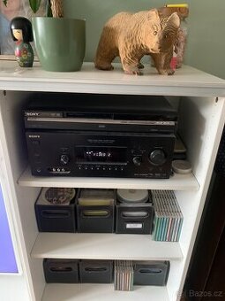 Hifi system Sony