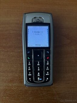 Nokia 6230