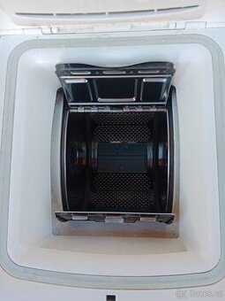 Automatická pračka Brandt