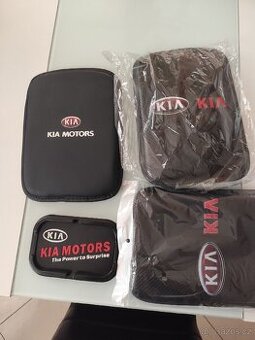 Podložky Kia
