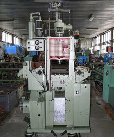 Lis rychloběžný  	BH/FS 15 - 1