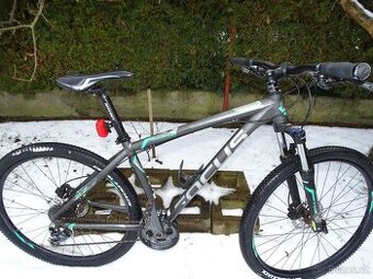 Dámské - Dívčí kolo 27,5" rám S"