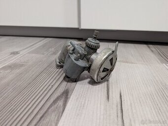 Karburátor Jawa Pionýr Mustang