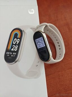 Xiaomi Smart band 8