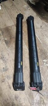 Střešní příčníky Kia X-ceed