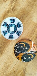 Kávový - čajový set