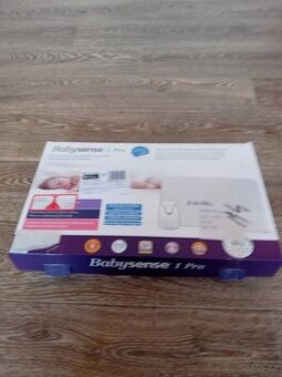 Prodám monitor dechu