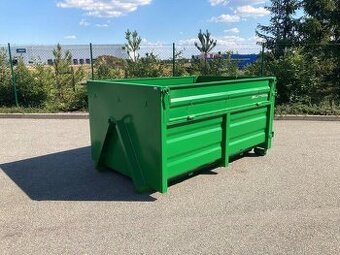 Vanový kontejner VAN-K-5/2 SB 1/3 |PSN178|