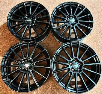 5x112 R19 AEZ Alu kola - ET 38 - TOP STAV