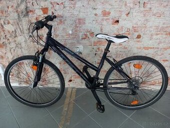 Horské kolo X-Fact Mission 1.0