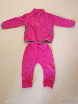 Tepláková souprava