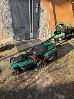 Sekačka PARKSIDE PERM 1800 A1