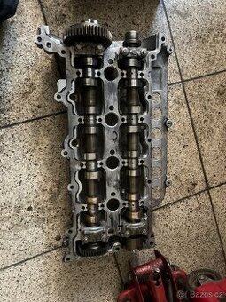 Hlava motoru Renault , Nissan 2,Odci,