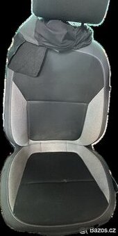 Sedačka řidiče Fabia III