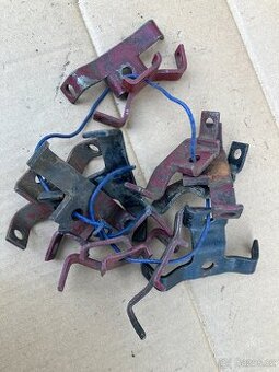 jawačz originál držák klaksonu