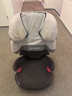 detska autosedačka Cybex Pallas-Fix, Isofix, 3-12 let
