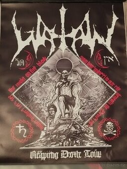 Metal CD,Siltovky,Textil poster flag,nášiviky,kovová tabula