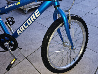 Juniorské 20" kolo Arcore