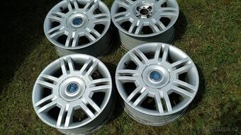16 ALu org. Fiat Stilo Bravo Punto