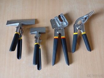 Klempiřské klešte