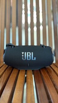 JBL extreme 4
