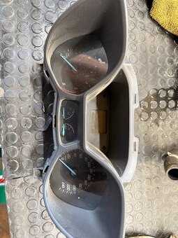 Tachometr Ford Transit Tourneo Connect 2015